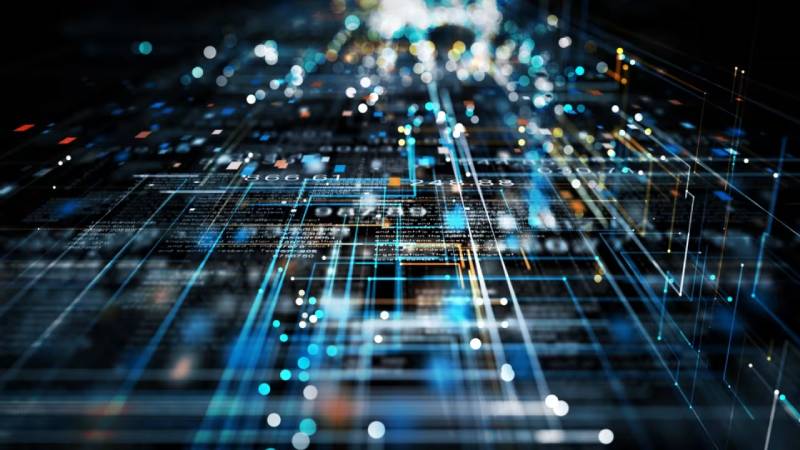 广西AI软件开发公司：Python赋能网页开发的适用场景解析
